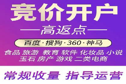 百度广告推广案例费用分析报告